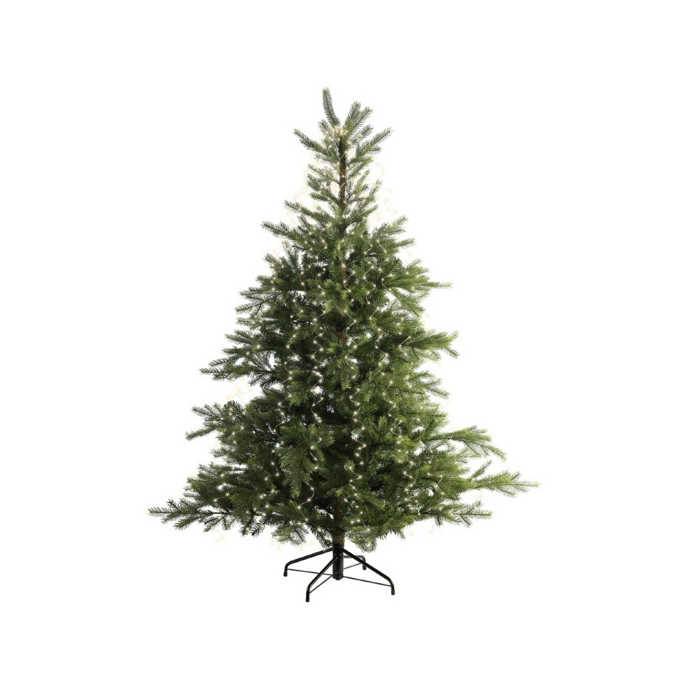 832 LED BIANCO CALDO 240 CM. ESTERNO